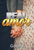 Portada del libro "Amor Real"