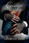 Portada del libro "Castigo."