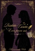 Portada del libro "Posdata: Cariño Eres Para Mi"