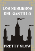 Portada del libro "Los Susurros Del Castillo"