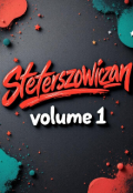 Portada del libro "Steterszowiczan volume 1"