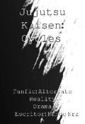 Portada del libro "Jujutsu Kaisen: Cycles "