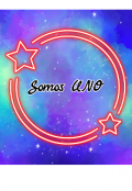 Portada del libro "Somos Uno "