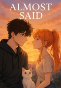 Portada del libro "Casi lo digo"