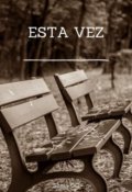 Portada del libro "Esta vez"