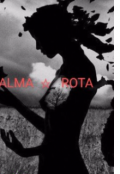 Portada del libro "Alma Rota "
