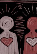 Portada del libro "el significado del "amor""