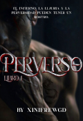 Portada del libro "Perverso"