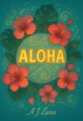 Portada del libro "Aloha"