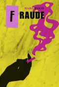 Portada del libro "Fraude"