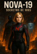 Portada del libro "Nova-19: Secretos De 1865"