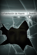 Portada del libro "La habitación de Haerin "
