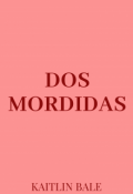 Portada del libro "Dos mordidas"