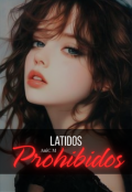 Portada del libro "Latidos Prohibidos"