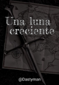Portada del libro "Una Luna Creciente "