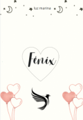 Portada del libro "Fénix"