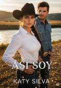 Portada del libro "Así Soy [saga Arévalo #8]"