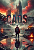 Portada del libro "Caos"