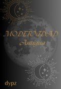 Portada del libro "Modernidad Antigua"