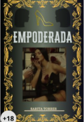 Portada del libro "Empoderada"
