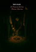 Portada del libro "El Proyecto De Las Plantas Muertas "
