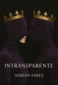 Portada del libro "Intransparente"