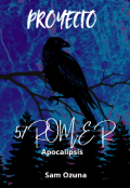 Portada del libro "Proyecto 57romer Apocalipsis "