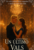 Portada del libro "Un Último Vals "