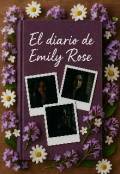 Portada del libro "El Diario de Emily Rose "