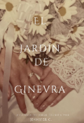 Portada del libro "El Jardín de Ginevra "