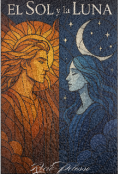 Portada del libro "El Sol y la Luna"