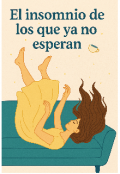 Portada del libro "El Insomnio De Los Que Ya No Esperan"