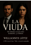 Portada del libro "La Viuda "