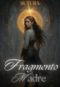 Portada del libro "Sutura - Fragmento Madre."