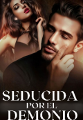Portada del libro "Seducida por el demonio [+18]"