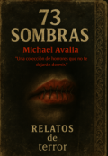 Portada del libro "73 sombras"