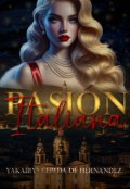 Portada del libro "Pasión Italiana "