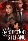 Portada del libro "La seducción de Stefano"