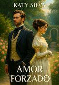 Portada del libro "Amor Forzado"