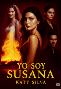 Portada del libro "Yo soy Susana "