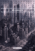 Portada del libro "Re:create"