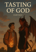 Portada del libro "Tasting Of God"