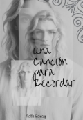 Portada del libro "Una Canción para Recordar "