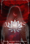 Portada del libro "Aetheris: solenya "