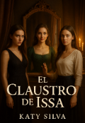 Portada del libro "El claustro de Issa"