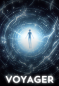 Portada del libro "Voyager"