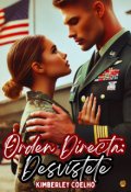 Portada del libro "Orden Directa: Desvístete."
