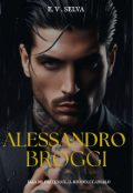 Portada del libro "Alessandro Broggi "