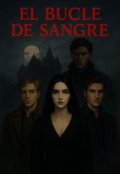Portada del libro "El Bucle de Sangre"