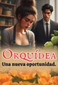 Portada del libro "Orquídea, una nueva oportunidad"